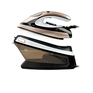 Отпариватели