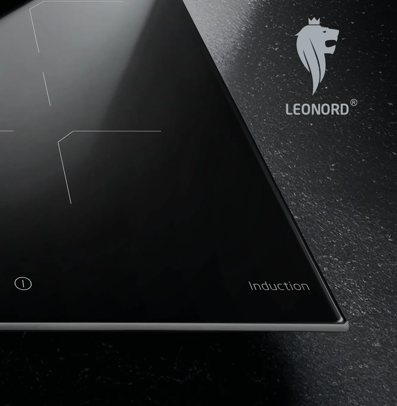 Варочные панели Leonord