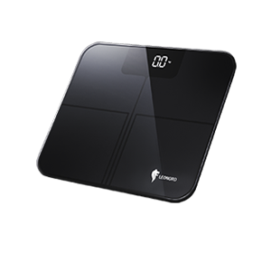 Весы напольные