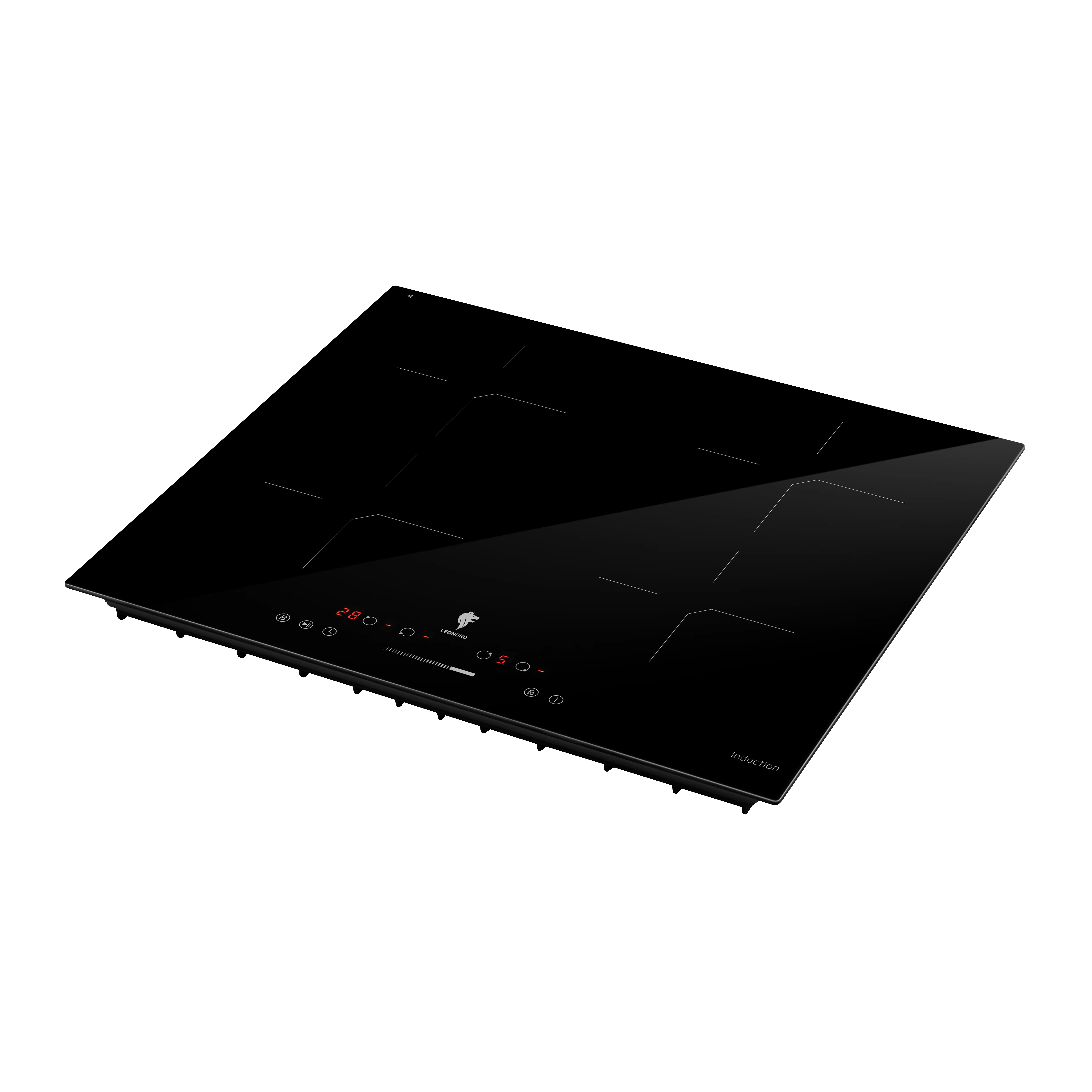 Варочные панели