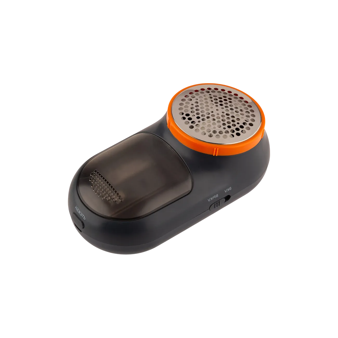 Машинки для удаления катышков