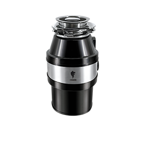 Измельчители пищевых отходов