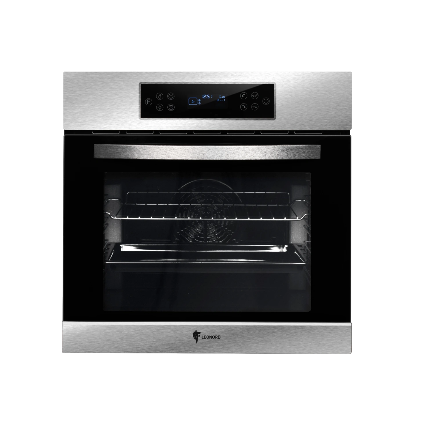 Духовые шкафы