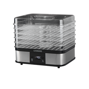 Электросушилки для продуктов